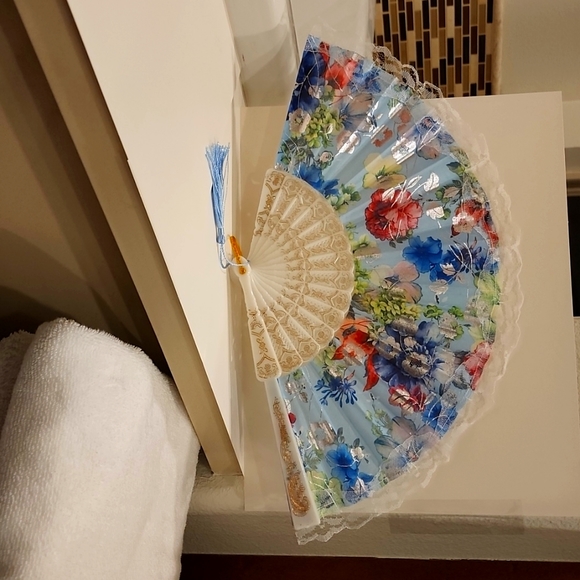 Asian Fan - Picture 3 of 6